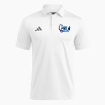 DICKINSON HIGH SCHOOL GATORS <span class="pdp-name-mascot">DICKINSON GATORS</span> adidas Men's Ultimate 365 Solid Polo Front Thumbnail