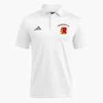 College of the Redwoods CORSAIRS <span class="pdp-name-mascot">College of the Redwoods CORSAIRS</span> adidas Men's Ultimate 365 Solid Polo Front Thumbnail