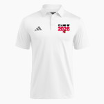 HALFWAY HIGH SCHOOL CARDINALS <span class="pdp-name-mascot">HALFWAY CARDINALS</span> adidas Men's Ultimate 365 Solid Polo Front Thumbnail