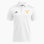 Broughal Rockets <span class="pdp-name-mascot">Broughal Rockets</span> adidas Men's Ultimate 365 Solid Polo Front Thumbnail