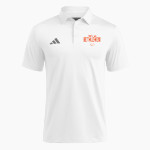 Bethlehem Eagles official sideline store <span class="pdp-name-mascot">Bethlehem Eagles</span> adidas Men's Ultimate 365 Solid Polo Front Thumbnail