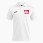 OSBORNE HIGH SCHOOL CARDINALS <span class="pdp-name-mascot">OSBORNE CARDINALS</span> adidas Men's Ultimate 365 Solid Polo Front Thumbnail
