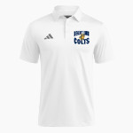 Desert Wind Colts <span class="pdp-name-mascot">Desert Wind Colts</span> adidas Men's Ultimate 365 Solid Polo Front Thumbnail