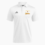 Roger Bacon Spartans <span class="pdp-name-mascot">Roger Bacon Spartans</span> adidas Men's Ultimate 365 Solid Polo Front Thumbnail