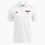 Trinity Warriors adidas Men's Ultimate 365 Solid Polo Front Thumbnail
