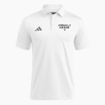PETTISVILLE BLACKBIRDS ONLINE STORE adidas Men's Ultimate 365 Solid Polo Front Thumbnail