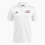 FULTON HIGH SCHOOL FALCONS <span class="pdp-name-mascot">FULTON FALCONS</span> adidas Men's Ultimate 365 Solid Polo Front Thumbnail