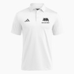 Be Better Foundation Team Derek Fisher adidas Men's Ultimate 365 Solid Polo Front Thumbnail