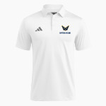 WALKER VALLEY HIGH SCHOOL MUSTANGS adidas Men's Ultimate 365 Solid Polo Front Thumbnail