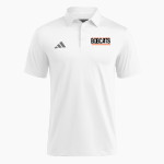 Gary Bobcats <span class="pdp-name-mascot">Gary Bobcats</span> adidas Men's Ultimate 365 Solid Polo Front Thumbnail