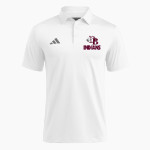DOBYNS-BENNETT HIGH SCHOOL INDIANS adidas Men's Ultimate 365 Solid Polo Front Thumbnail