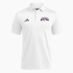 Upper Darby School District Royals <span class="pdp-name-mascot">Upper Darby Royals</span> adidas Men's Ultimate 365 Solid Polo Front Thumbnail