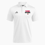 LEAD HILL HIGH SCHOOL TIGERS <span class="pdp-name-mascot">LEAD HILL TIGERS</span> adidas Men's Ultimate 365 Solid Polo Front Thumbnail