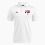 Park City Miners <span class="pdp-name-mascot">PARK CITY MINERS</span> adidas Men's Ultimate 365 Solid Polo Front Thumbnail