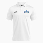 La Salle Cadets adidas Men's Ultimate 365 Solid Polo Front Thumbnail