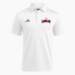 Central Eagles <span class="pdp-name-mascot">Central Eagles</span> adidas Men's Ultimate 365 Solid Polo Front Thumbnail