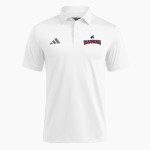 LIVERPOOL HIGH SCHOOL WARRIORS <span class="pdp-name-mascot">LIVERPOOL WARRIORS</span> adidas Men's Ultimate 365 Solid Polo Front Thumbnail