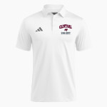 CENTRAL HIGH SCHOOL RAIDERS <span class="pdp-name-mascot">CENTRAL RAIDERS</span> adidas Men's Ultimate 365 Solid Polo Front Thumbnail