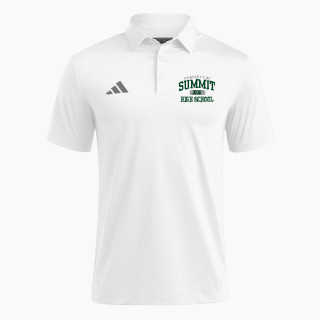 adidas Men's Ultimate 365 Solid Polo