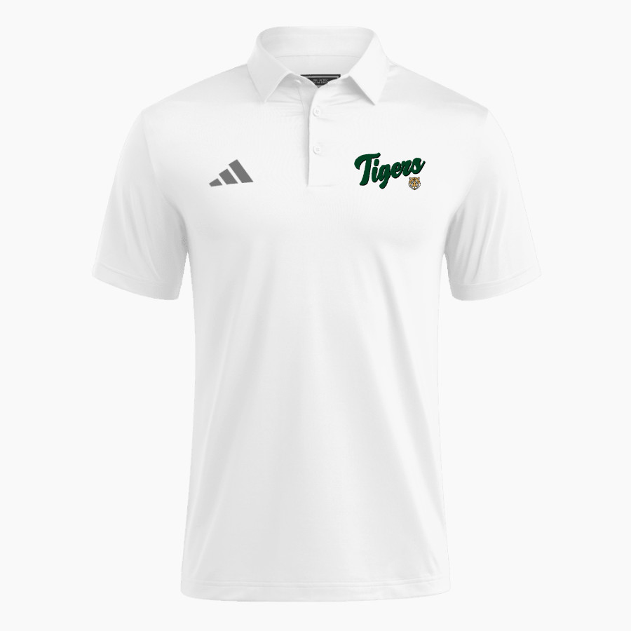 Westridge Tigers <span class="pdp-name-mascot">Westridge Tigers</span> adidas Men's Ultimate 365 Solid Polo