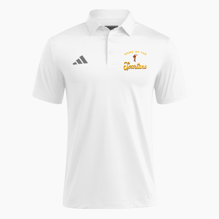 Roger Bacon Spartans <span class="pdp-name-mascot">Roger Bacon Spartans</span> adidas Men's Ultimate 365 Solid Polo