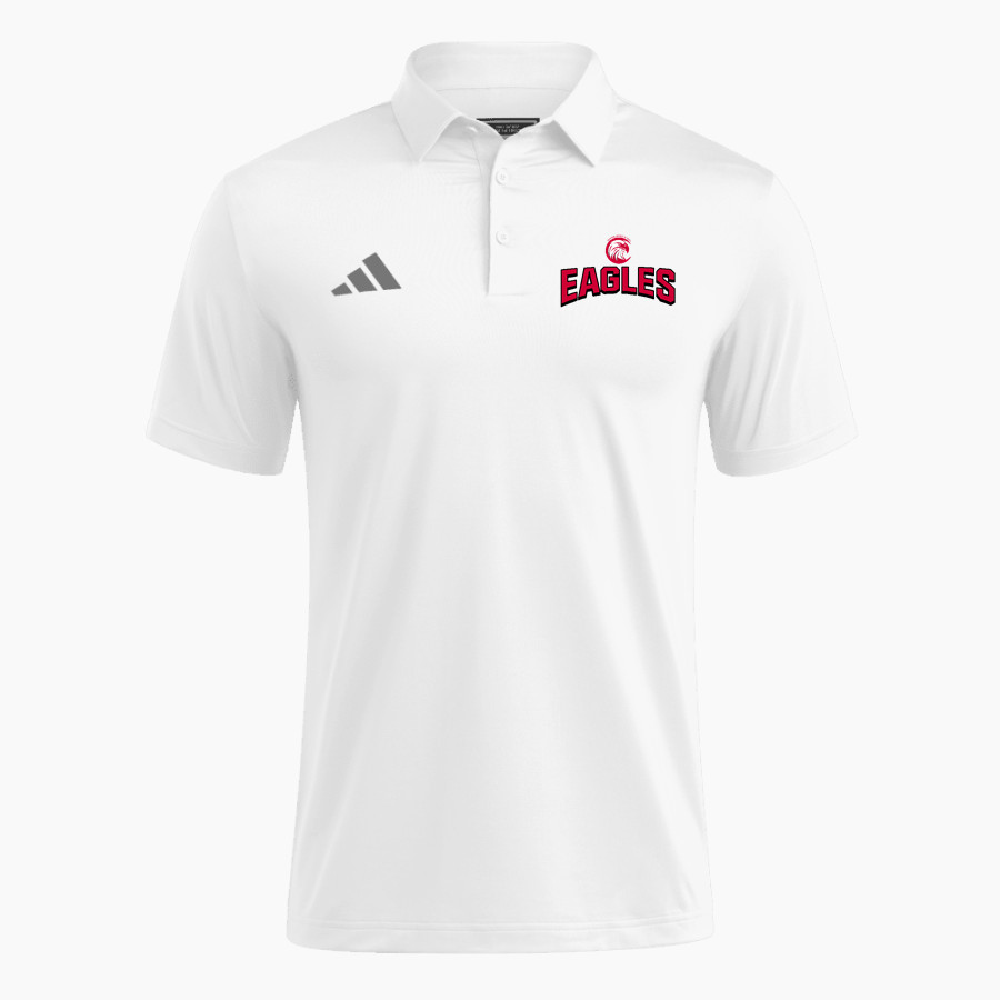 Central Eagles <span class="pdp-name-mascot">Central Eagles</span> adidas Men's Ultimate 365 Solid Polo
