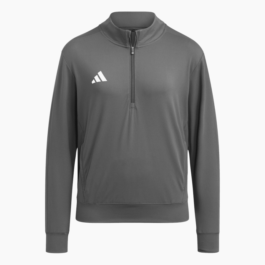 Carlsbad Lancers adidas Women's Ultimate365 Quarter Zip Layer