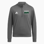 PINE RIVER HIGH SCHOOL BUCKS <span class="pdp-name-mascot">PINE RIVER BUCKS</span> adidas Women's Ultimate365 Quarter Zip Layer Front Thumbnail
