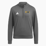 Broughal Rockets <span class="pdp-name-mascot">Broughal Rockets</span> adidas Women's Ultimate365 Quarter Zip Layer Front Thumbnail