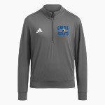 Castle Knights <span class="pdp-name-mascot">Castle Knights</span> adidas Women's Ultimate365 Quarter Zip Layer Front Thumbnail