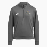 NEWINGTON HIGH SCHOOL NOR'EASTERS <span class="pdp-name-mascot">NEWINGTON INDIANS</span> adidas Women's Ultimate365 Quarter Zip Layer Front Thumbnail