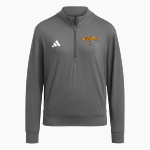 Roger Bacon Spartans <span class="pdp-name-mascot">Roger Bacon Spartans</span> adidas Women's Ultimate365 Quarter Zip Layer Front Thumbnail