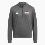 CHAMBERLAIN HIGH SCHOOL CUBS <span class="pdp-name-mascot">CHAMBERLAIN CUBS</span> adidas Women's Ultimate365 Quarter Zip Layer Front Thumbnail