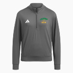 COLSTRIP HIGH SCHOOL COLTS <span class="pdp-name-mascot">COLSTRIP COLTS/FILLIES</span> adidas Women's Ultimate365 Quarter Zip Layer Front Thumbnail