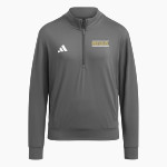 LEVERETTS CHAPEL HIGH SCHOOL LIONS <span class="pdp-name-mascot">LEVERETTS CHAPEL LIONS</span> adidas Women's Ultimate365 Quarter Zip Layer Front Thumbnail