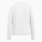 Mesquite Desert Dogs adidas Women's Ultimate365 Quarter Zip Layer Back Thumbnail