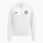 LITTLESTOWN HIGH SCHOOL THUNDERBOLTS adidas Women's Ultimate365 Quarter Zip Layer Front Thumbnail