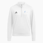 OverSouth OverSouth adidas Women's Ultimate365 Quarter Zip Layer Front Thumbnail