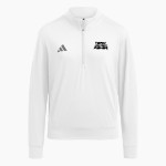 Be Better Foundation Team Derek Fisher adidas Women's Ultimate365 Quarter Zip Layer Front Thumbnail