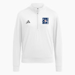 Oswego Panthers adidas Women's Ultimate365 Quarter Zip Layer Front Thumbnail