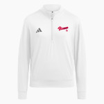 IIAAA IIAAA adidas Women's Ultimate365 Quarter Zip Layer Front Thumbnail