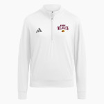 KALIDA HIGH SCHOOL WILDCATS <span class="pdp-name-mascot">KALIDA WILDCATS</span> adidas Women's Ultimate365 Quarter Zip Layer Front Thumbnail