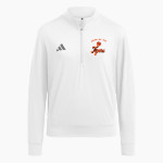 SOUTH HADLEY HIGH SCHOOL TIGERS adidas Women's Ultimate365 Quarter Zip Layer Front Thumbnail