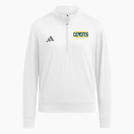 Cypress Creek Coyotes <span class="pdp-name-mascot">Cypress Creek Coyotes</span> adidas Women's Ultimate365 Quarter Zip Layer Front Thumbnail