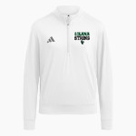 FCS Iolana <span class="pdp-name-mascot">FCS Iolana</span> adidas Women's Ultimate365 Quarter Zip Layer Front Thumbnail