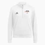 Jubilee San Antonio Lions <span class="pdp-name-mascot">Jubilee San Antonio Lions</span> adidas Women's Ultimate365 Quarter Zip Layer Front Thumbnail