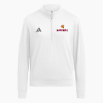 St. Charles Warriors <span class="pdp-name-mascot">St Charles Borromeo Warriors</span> adidas Women's Ultimate365 Quarter Zip Layer Front Thumbnail