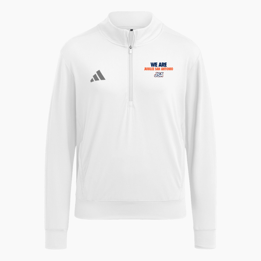 Jubilee San Antonio Lions <span class="pdp-name-mascot">Jubilee San Antonio Lions</span> adidas Women's Ultimate365 Quarter Zip Layer