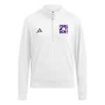 MONTEREY HIGH SCHOOL WILDCATS <span class="pdp-name-mascot">MONTEREY WILDCATS</span> adidas Women's Ultimate365 Quarter Zip Layer Front Thumbnail