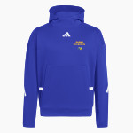 Madonna Crusaders adidas Men's Z.N.E. Hoodie Front Thumbnail